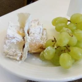 Park Étterem, Eger - Egyéb