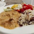 Park Étterem Eger - Egyéb