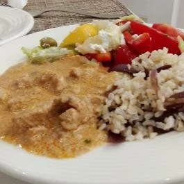 Park Étterem, Eger - Egyéb