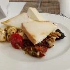 Park Étterem Eger - Egyéb