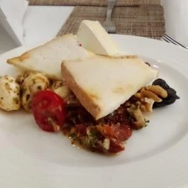 Park Étterem, Eger - Egyéb