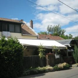 Parola Vendéglő, Szentendre - Külső kép