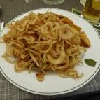 Parola Vendéglő Szentendre - Étel/ital