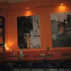 Passage Cafe & Snack Sopron - Belső