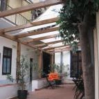 Passage Cafe & Snack Sopron - Külső kép