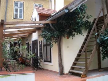 Passage Cafe & Snack Sopron