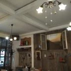 Piros Talicska Csárda Pécs - Belső