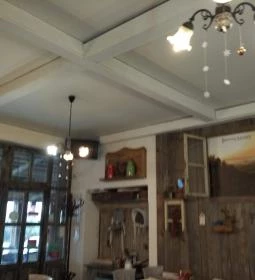 Piros Talicska Csárda