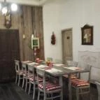 Piros Talicska Csárda Pécs - Belső