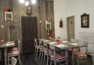 Piros Talicska Csárda Pécs