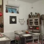 Piros Talicska Csárda Pécs - Belső