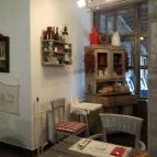 Piros Talicska Csárda Pécs - Belső