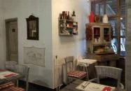 Piros Talicska Csárda Pécs