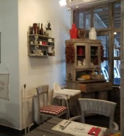 Piros Talicska Csárda