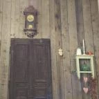 Piros Talicska Csárda Pécs - Belső