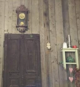 Piros Talicska Csárda