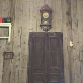 Piros Talicska Csárda, Pécs - Belső