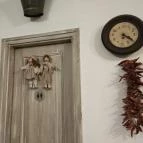 Piros Talicska Csárda Pécs - Mosdó