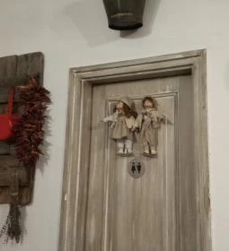 Piros Talicska Csárda