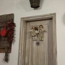 Piros Talicska Csárda, Pécs - Mosdó