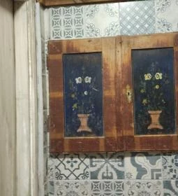 Piros Talicska Csárda