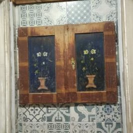 Piros Talicska Csárda, Pécs - Mosdó