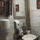 Piros Talicska Csárda Pécs - Mosdó