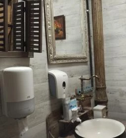 Piros Talicska Csárda