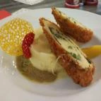 Piros Talicska Csárda Pécs - Étel/ital