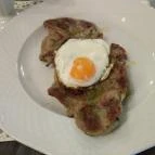 Piros Talicska Csárda Pécs - Étel/ital