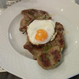 Piros Talicska Csárda, Pécs - Étel/ital