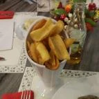 Piros Talicska Csárda Pécs - Étel/ital