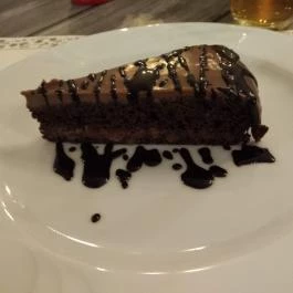 Piros Talicska Csárda, Pécs - Étel/ital