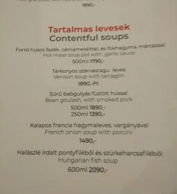 Piros Talicska Csárda