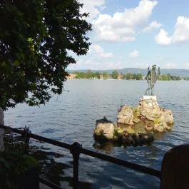 Platán Bisztró, Tata - Egyéb