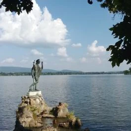 Platán Bisztró, Tata - Egyéb