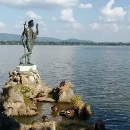 Platán Bisztró, Tata - Egyéb