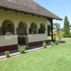 Platán Vendégház Ópusztaszer - Külső kép