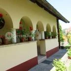 Platán Vendégház Ópusztaszer - Külső kép