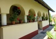 Platán Vendégház Ópusztaszer