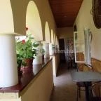 Platán Vendégház Ópusztaszer - Külső kép