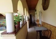 Platán Vendégház Ópusztaszer