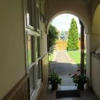 Platán Vendégház Ópusztaszer - Külső kép