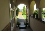 Platán Vendégház Ópusztaszer