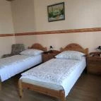 Platán Vendégház Ópusztaszer - Szobák