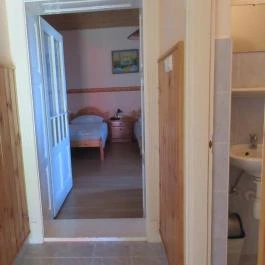 Platán Vendégház Ópusztaszer - Szobák