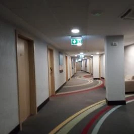 Portobello Wellness & Yacht Hotel Esztergom, Esztergom - Egyéb