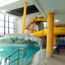 Portobello Wellness & Yacht Hotel Esztergom, Esztergom - Egyéb