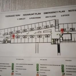 Portobello Wellness & Yacht Hotel Esztergom, Esztergom - Egyéb