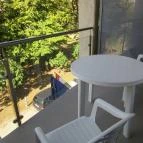 Harkányi Psoriasis Centrum Harkány - Szobák